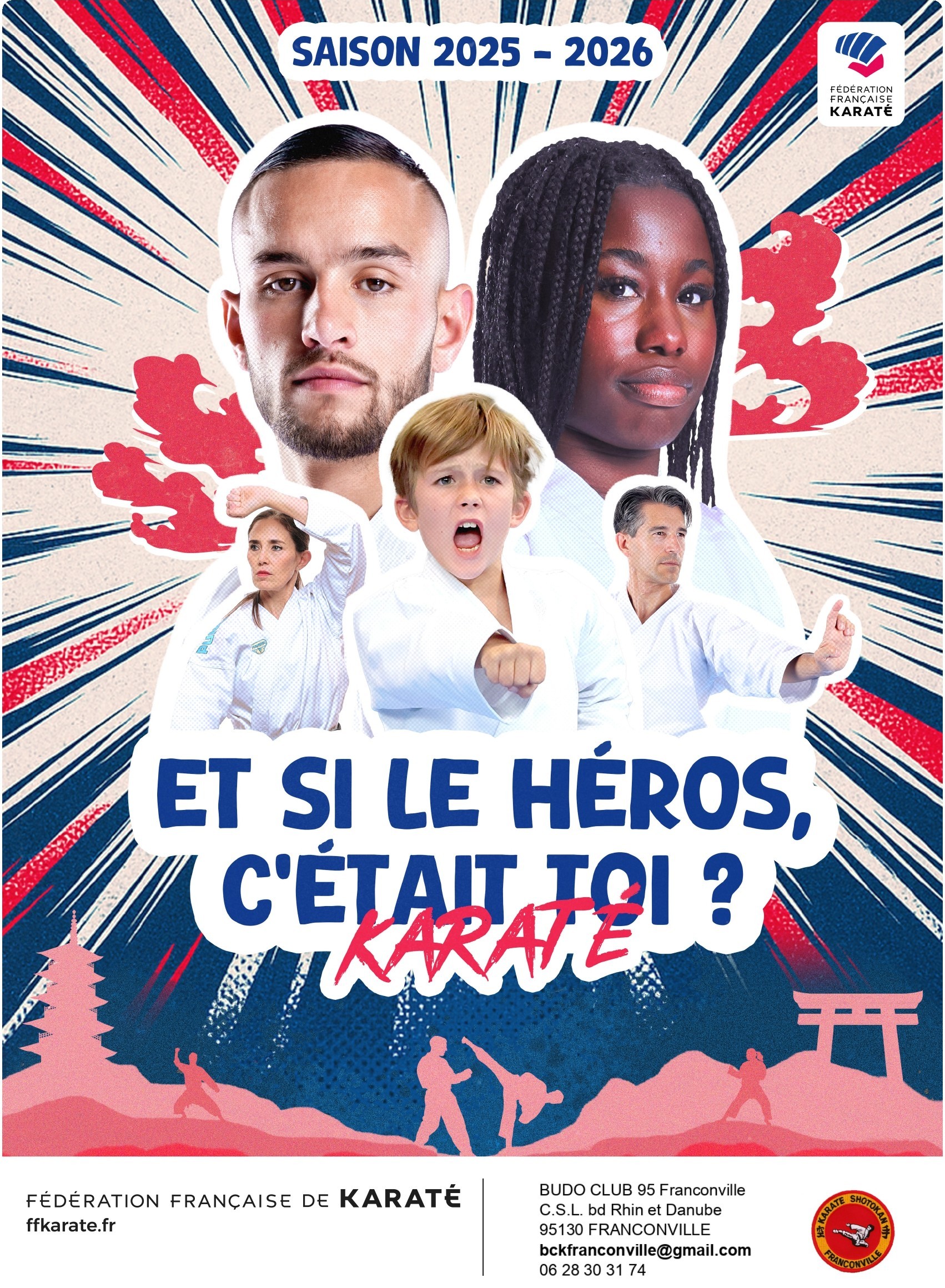 Karaté